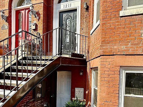 2nd image of 1211 Q St NW