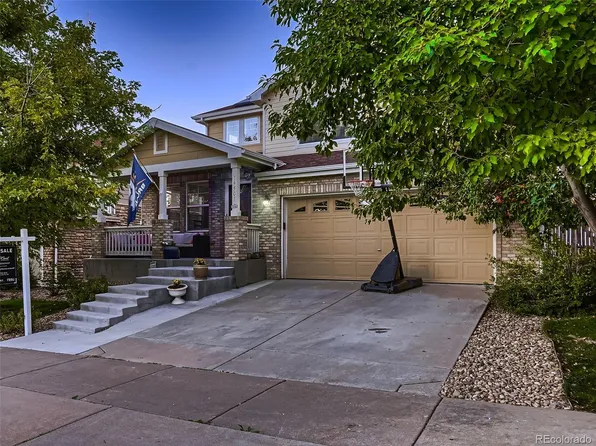 19501 E Wyoming Avenue, Aurora, CO 80017
