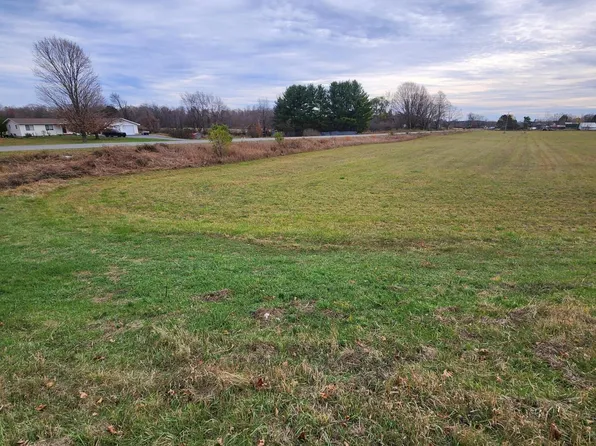 5373 Chippewa Hwy, Manistee, MI 49660