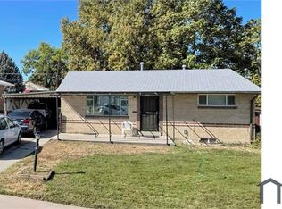 1677 S Bryant St, Denver, CO 80219