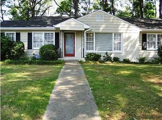 4724 Bankhead Ct, Birmingham, AL 35210