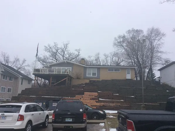 1415 Sutherland Ave, Kalamazoo, MI 49006