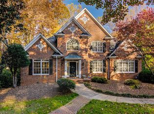 205 Cedar Trl, Winston Salem, NC 27104