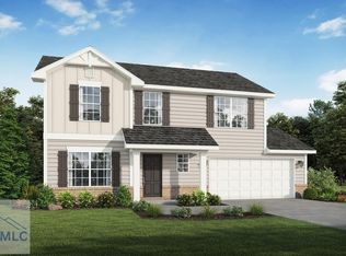 191 Juniper Dr, Hinesville, GA 31313