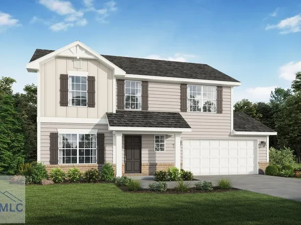 377 Quail Run Way SE, Allenhurst, GA 31301