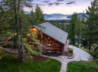 235 Larkin Ln, Sandpoint, ID 83864