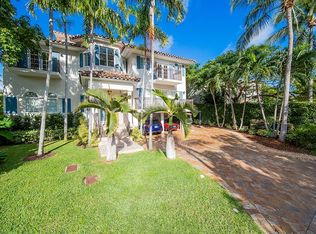420 Palmwood Ln, Key Biscayne, FL 33149