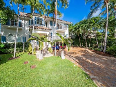 420 Palmwood Ln, Key Biscayne, FL, 33149