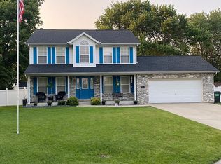 701 Columbia Ave, Fairview Heights, IL 62208