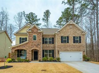 3795 Gardenside Ct, Alpharetta, GA 30004