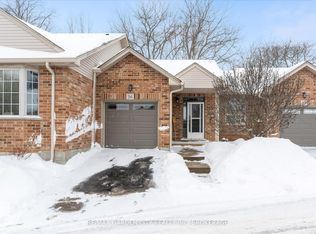 99 Linwell Rd #36, Saint Catharines, ON L2N1R6