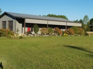 1171 Main St S, Section, AL 35771