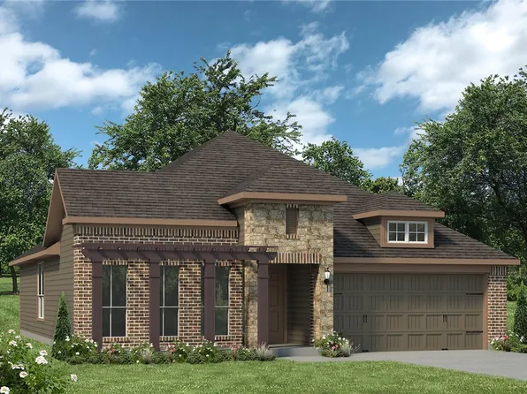 1917 Viva Rd, Bryan, TX 77807