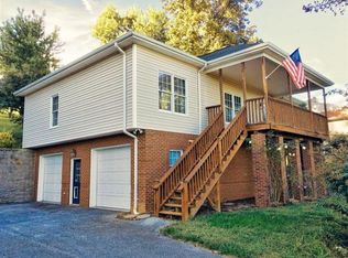 4180 Triangle Cir, Kingsport, TN 37664