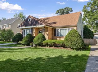 309 Bernhardt Dr, Amherst, NY 14226