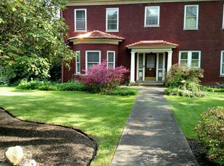 266 Lincoln Ave, Williamsport, PA 17701