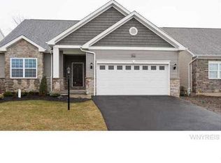 180 Dockside Pkwy, East Amherst, NY 14051