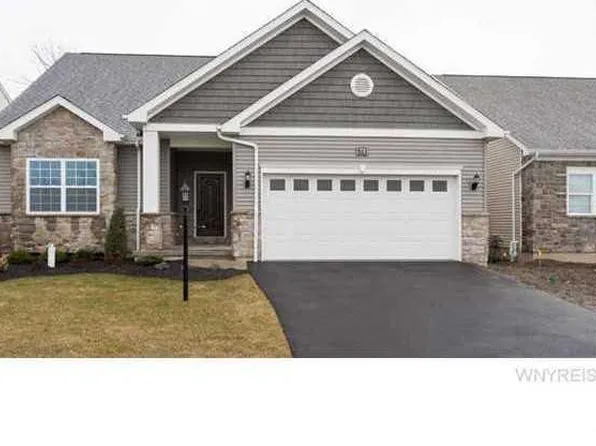 180 Dockside Pkwy, East Amherst, NY 14051