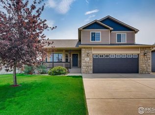 8602 18th Street Rd, Greeley, CO 80634