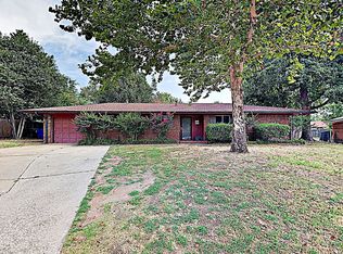 2209 Louise Ln, Norman, OK 73071