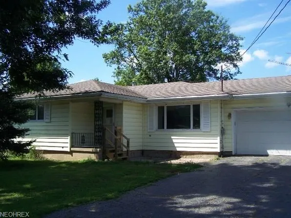 220 Earl Dr, Warren, OH 44483