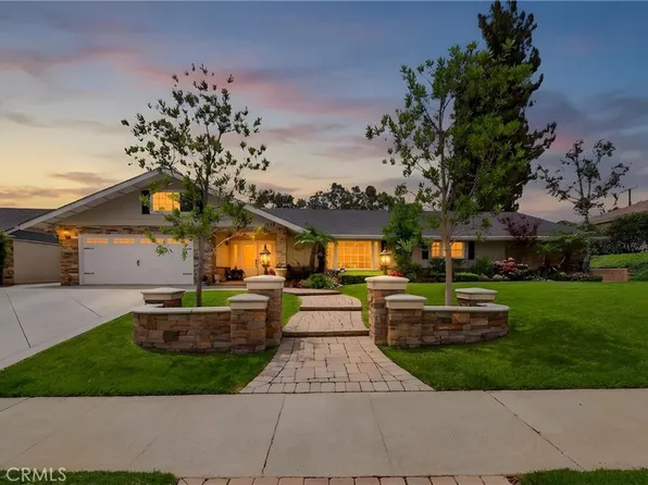 1448 W Domingo Rd, Fullerton, CA 92833