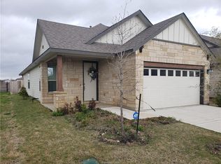 1003 Toledo Bend Dr, College Station, TX 77845