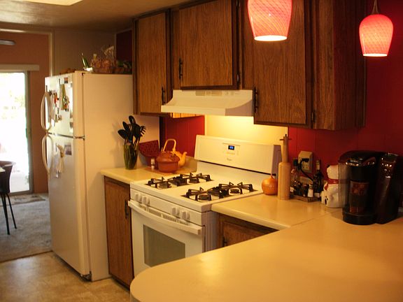 Newer Appliances