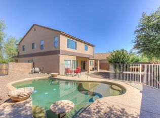 3267 W Tanner Ranch Rd, San Tan Valley, AZ 85142