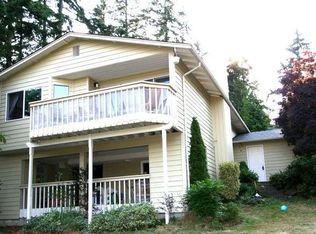 13750 93rd Ave NE, Kirkland, WA 98034