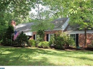 655 N Ithan Ave, Bryn Mawr, PA 19010