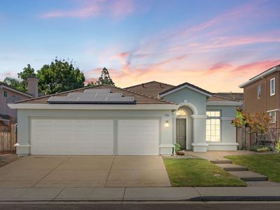 1476 Senegal Ct, Gilroy, CA, 95020