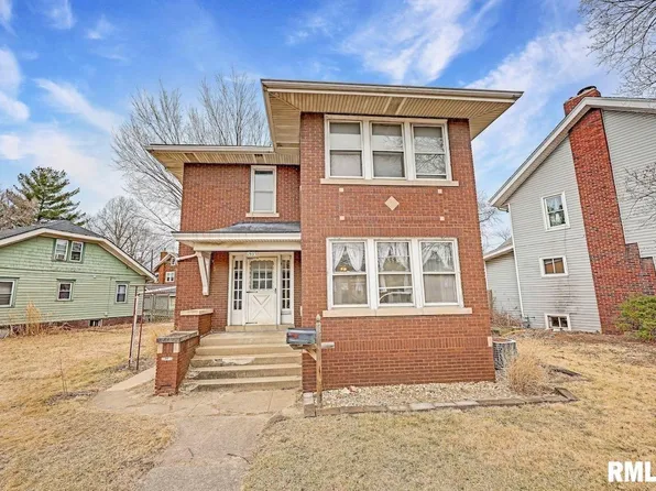 1803 W Main St, Peoria, IL 61606