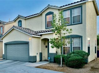 5031 Midnight Oil Dr, Las Vegas, NV 89122