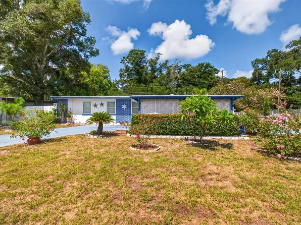 568 MANOR DRIVE, DUNEDIN, FL 34698