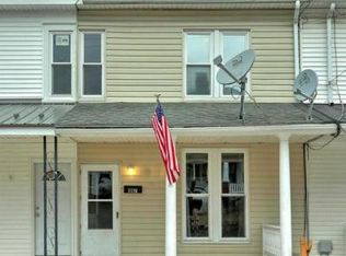 117 W Gay St, Red Lion, PA 17356