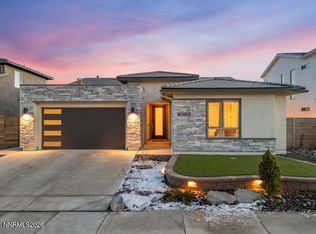 3003 Earthstone Dr, Sparks, NV