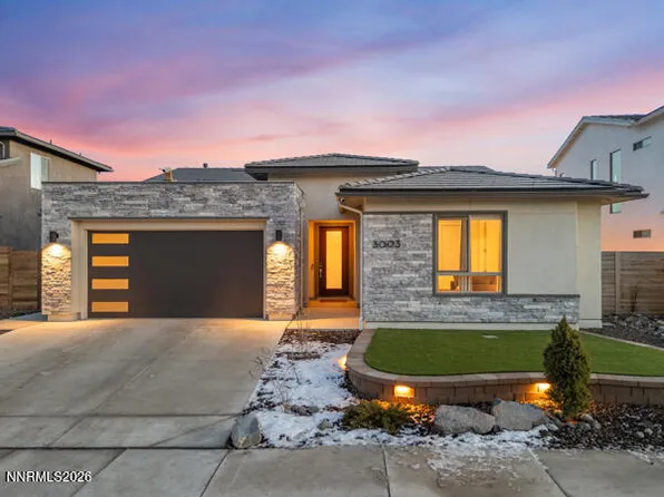 3003 Earthstone Dr, Sparks, NV 89436