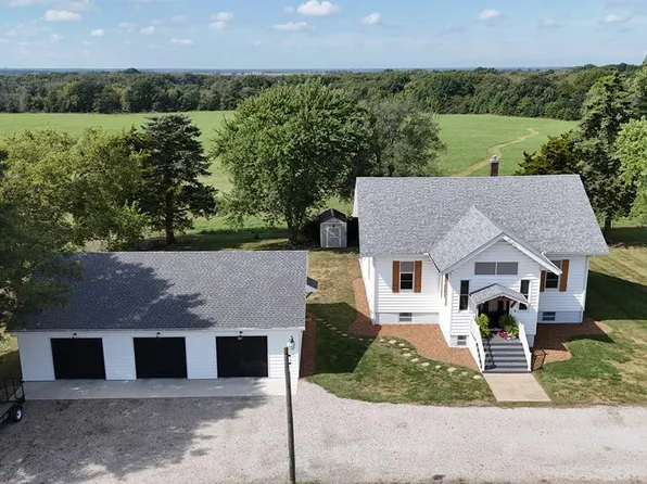 735 S Highway 65, Trenton, MO 64683