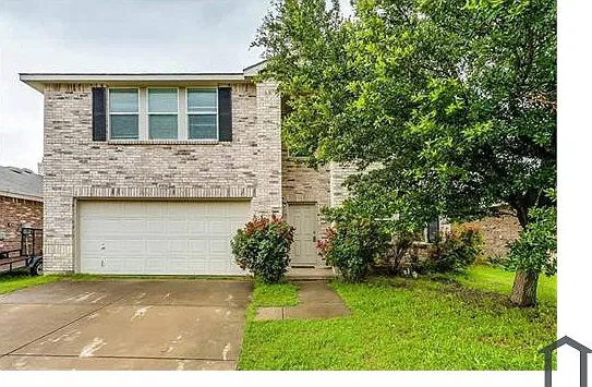8808 Irish Bend Dr