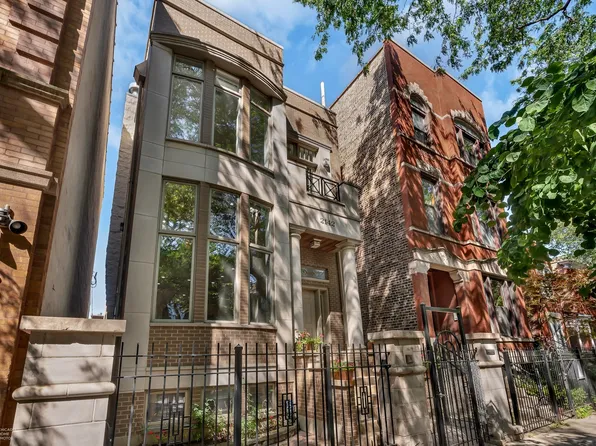 2142 W Potomac Ave, Chicago, IL 60622