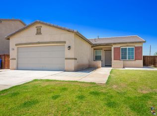1209 N Cherry Ave, Heber, CA 92249