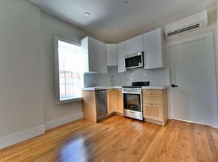 18 Winchester St #4A, Boston, MA 02116