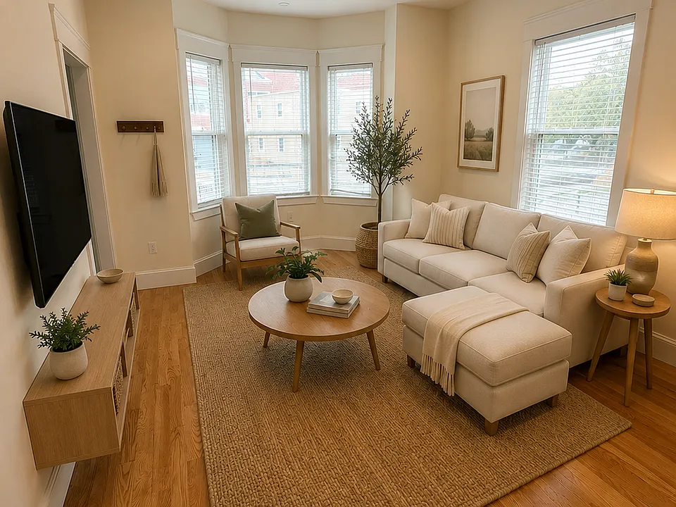 244 Somerville Ave #2