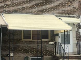 1119 Tremont Dr, Glenolden, PA 19036