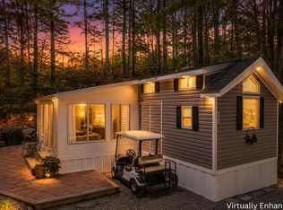 262 High Country Way, Holderness, NH 03245