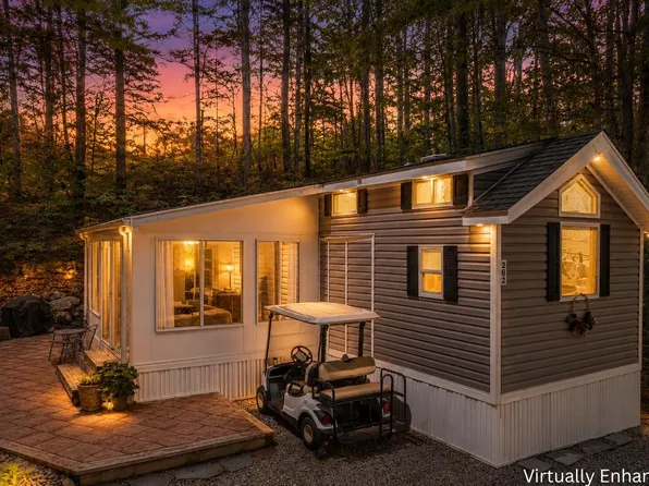 262 High Country Way, Holderness, NH 03245