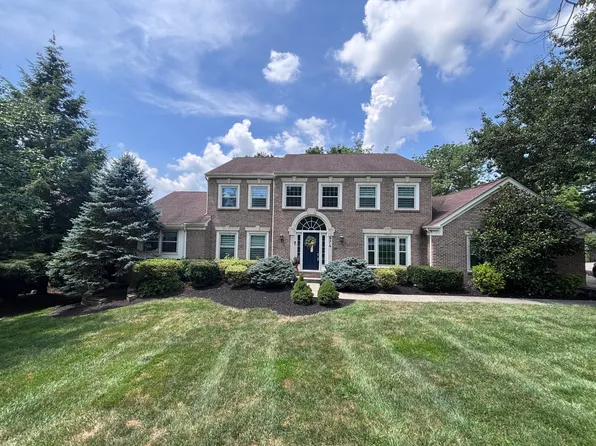 974 Whirlaway Dr, Union, KY 41091