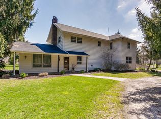 14627 Zubrick Rd, Roanoke, IN 46783