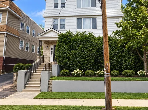 129 Goodwin Avenue #127, Newark, NJ 07112